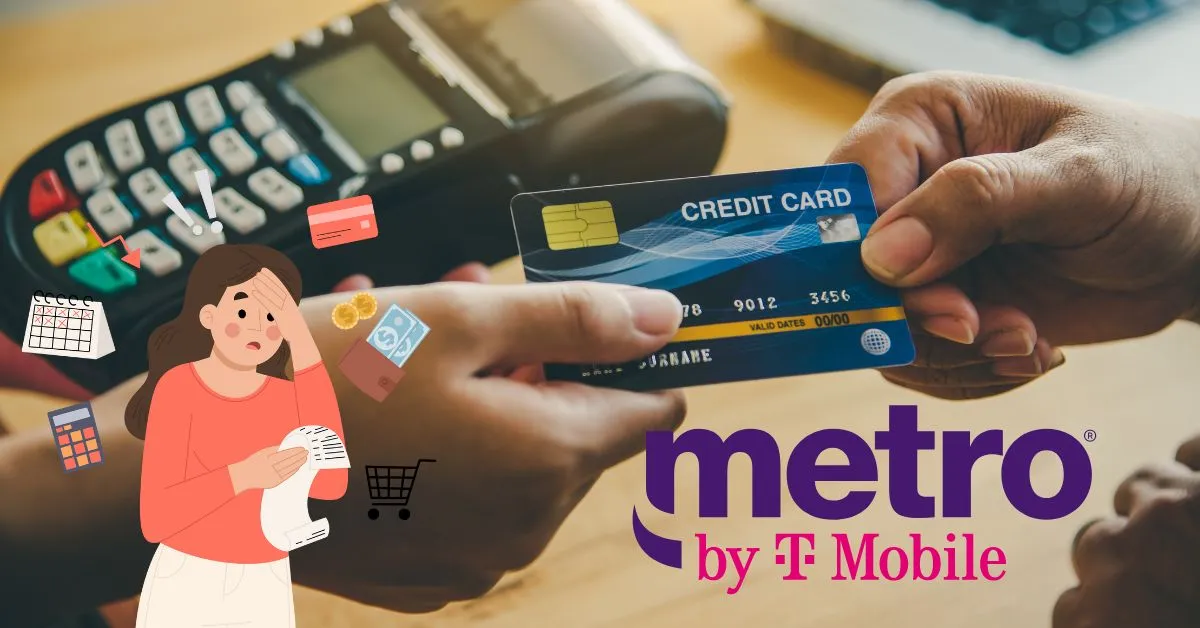 MetroPCS Extension for Bill Payment
